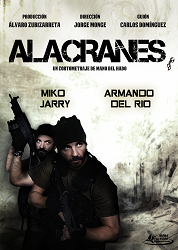 Alacranes (2013)